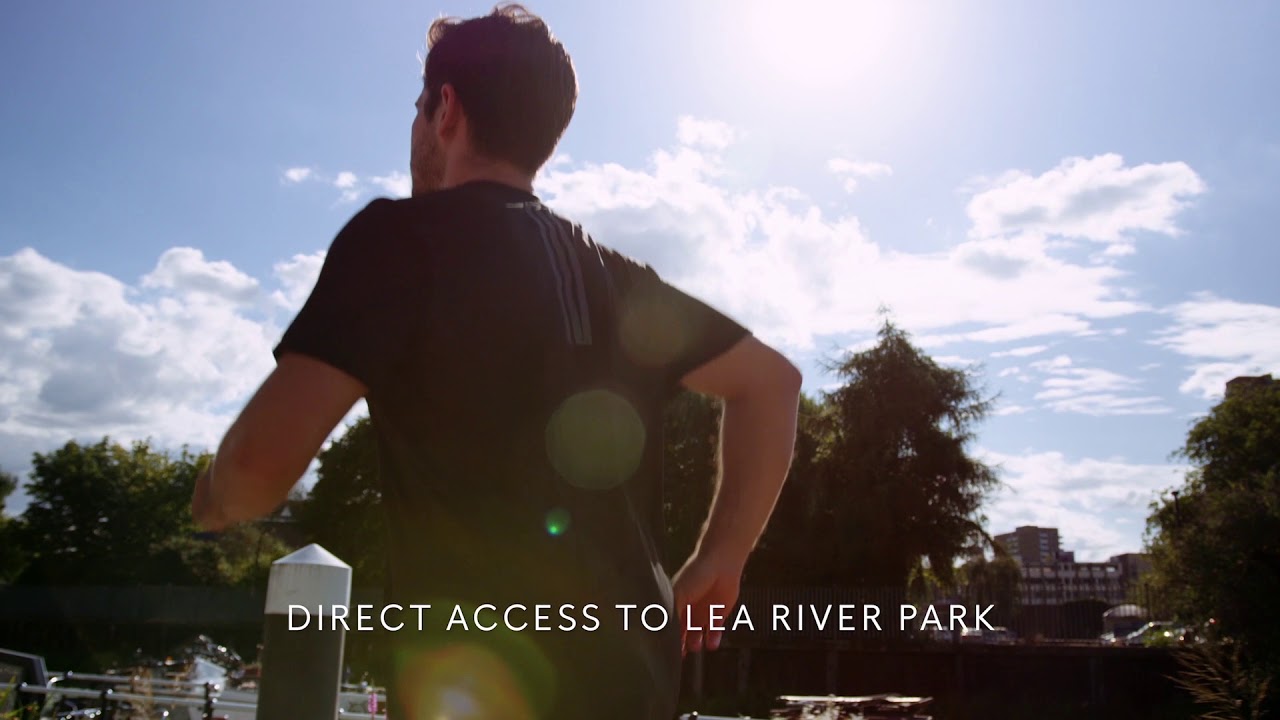 Connectivity in Bow Creek and Bromley-by-Bow - London, E16