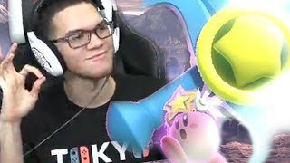 WORLD OF LIGHT: Spirits? We Don't Need Those!