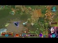 Torchlight 3 streamer