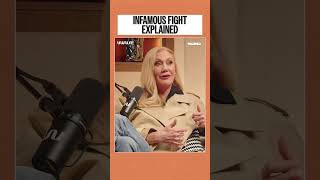 Shelly and Sonya sit down and give the full details on their BIG FIGHT to Cam and Sydel Net Worth