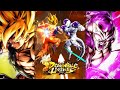 7TH ANNIVERSARY NEW ULTRA  || PVP CHALLENGE LIVE #shorts #live #dblegend #Dragon Ball