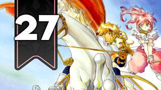 [27] Tales of Phantasia│Captain Aifreads Treasure