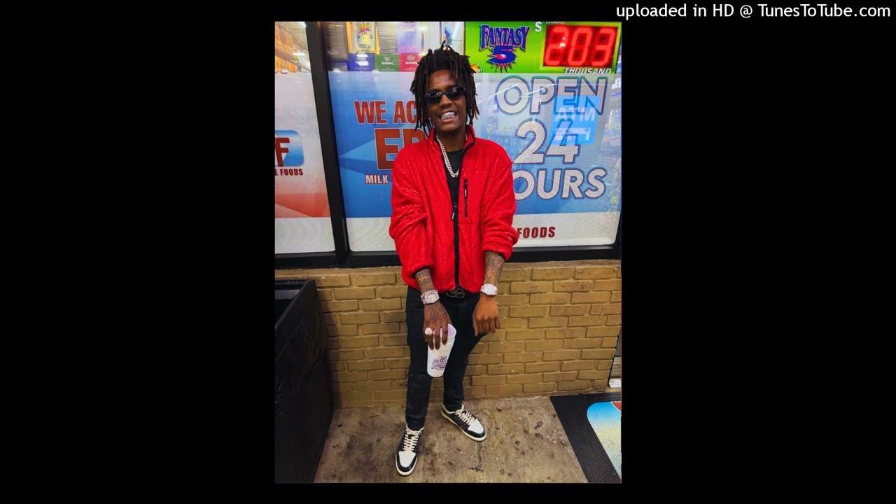 (FREE) TopOppGen X FattMack Type Beat “Attachments”