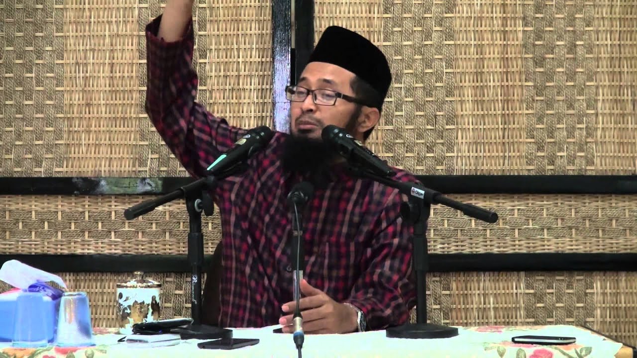 Ustadz DR Arifin Badri,MA  Etika Bisnis dalam Islam