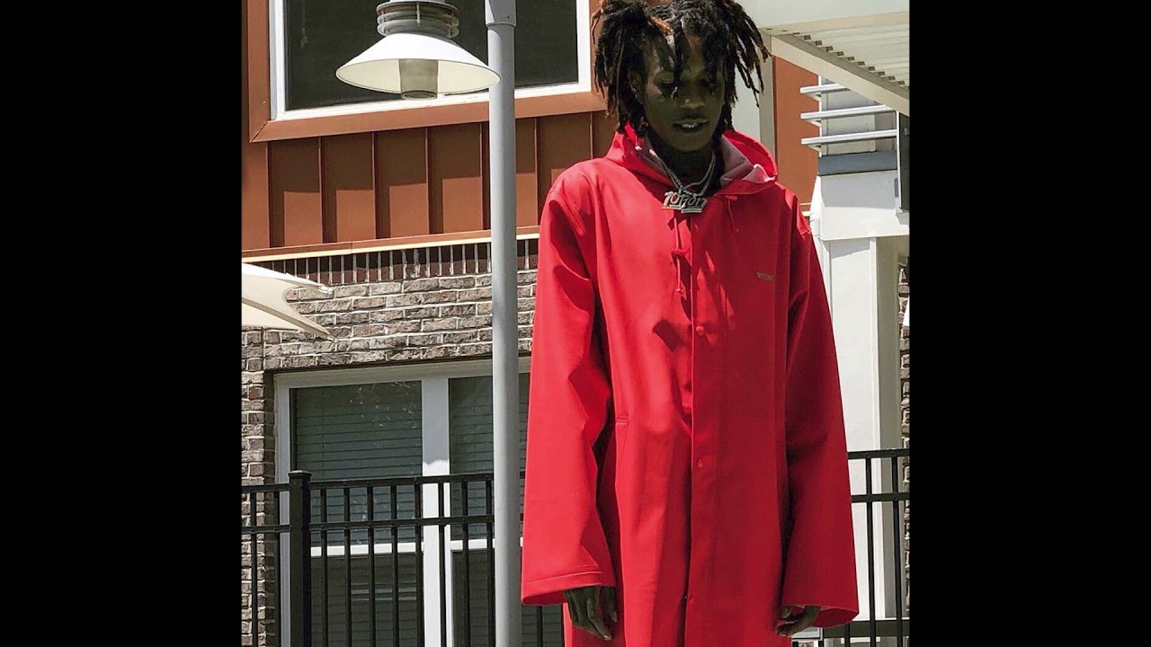 [FREE] LIL WOP TYPE BEAT "WOOD" (PROD. HINH X ENKAYY)