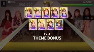 SUPERSTAR JYPNATION | TWICE - BDZ (Korean ver.) (Hard)