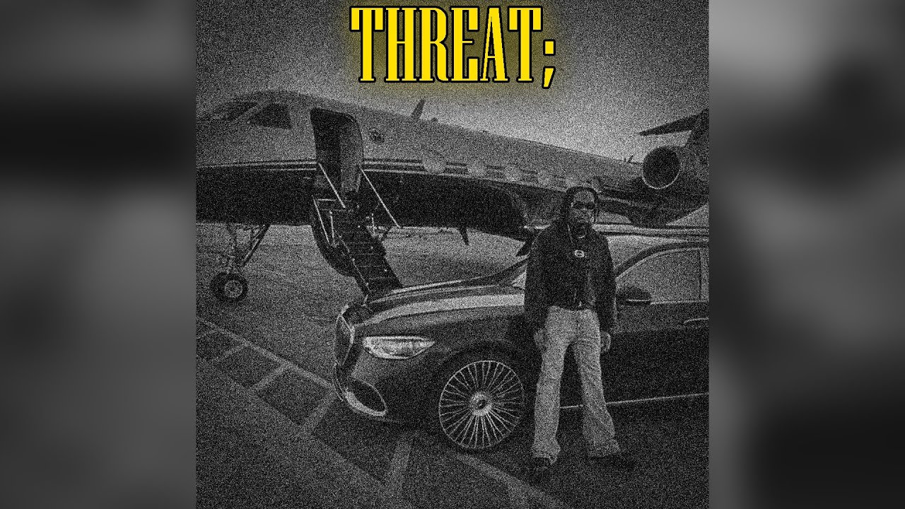 Trap Type Beat - Threat | Type Beat  | Free For Profit Type Beat