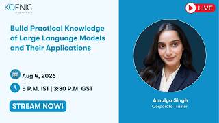Build Practical Knowledge of Large Language Models and Their Applications screenshot 5