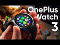 OnePlus Watch 3: The Upgrade You’ve Been Waiting For!