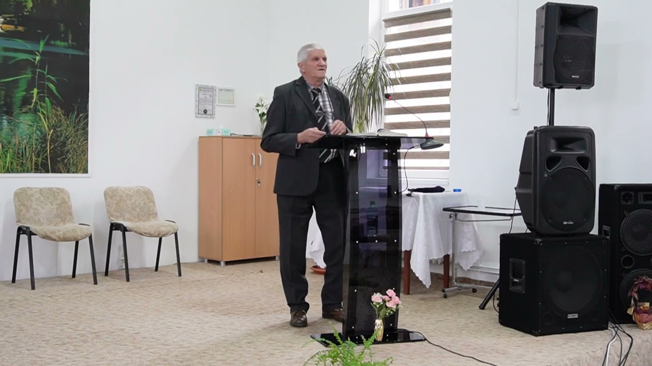 9 secrete care leaga Vechiul Testament de Noul Testament - Partea  2