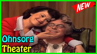 Ohnsorg Theater Neu 2025 💖 Petrus gibt Urlaub 1977 💖 Ohnsorg Theater Vollständige Folgen