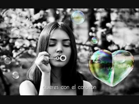 Amaia Montero 2 - A tu lado ( calidad CD con letra)