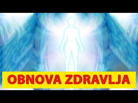 OBNOVA ZDRAVLJA - Tema 346