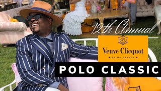 12th Annual Veuve Clicquot Polo Classic | Wil Mikahson