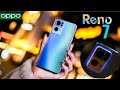 Oppo Reno 7 5G Series - impression &amp; First Look - official India Launch Date full Specifications