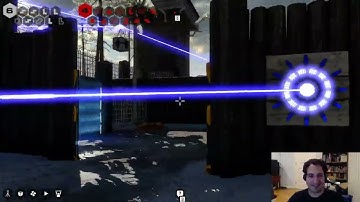 The Talos Principle - C-3 puzzles