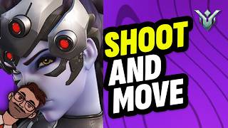 Masters Widowmaker Coaching (Best Widow Strategy)