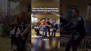 Service dog charges at police resulting arrest police arrest Body Cam Footage Leaked Bodycam Footage