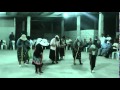 Baile de las viejitas &quot;Congregación Oeste Naranjal&quot;