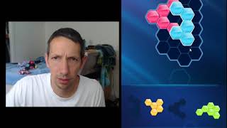 BLOCK! HEXA PUZZLE EASY DAILY PUZZLE SOLVED FOR APRIL 17 2018 screenshot 5