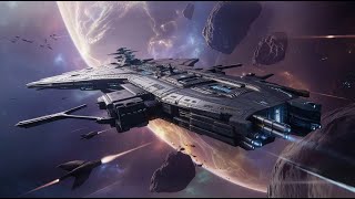 The Most Overpowered Human Warship — Prohibited by Every Galactic Treaty!|Sci-Fi |HFY Reddit Stories
