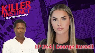 SOLVED: George Russell: The Charmer
