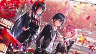 Everyday World ( Yui & Yukino ) Ballade Ver.