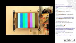 Ask an Engineer 12/22/2012