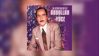 Abdullah Yüce - Ah Anam Anam  Resimi