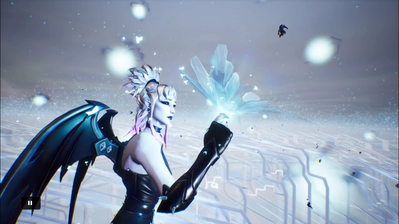 Fortnite Butterfly event live YouTube