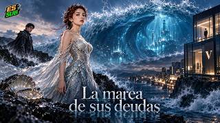 [Esp Dub] The Mermaid Faked Her Death… 7 Years Later She Returned for Revenge
