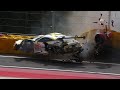 WEC 6 Hours of Spa 2024 - BIG CRASH, MISTAKES, HARD FIGHTS + ACTION