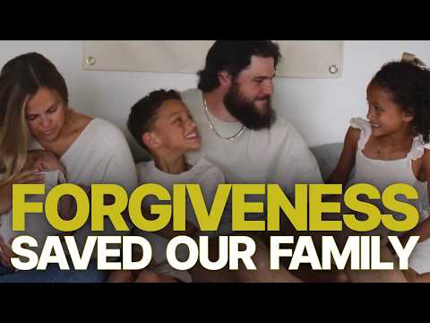 We Chose Forgiveness Instead of Divorce  - Jake and Kaley's Story