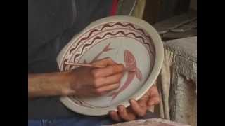 The Wood-Fired Pottery of Matt Jones