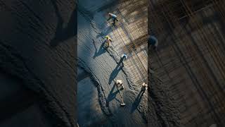 Concrete &amp; Concrete Quality depends on #construction #dcsiteengineer #buildinghistory