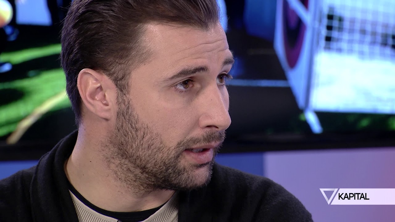 KAPITAL - Lorik Cana - 3 Shkurt 2019 - Talk show - Vizion Plus