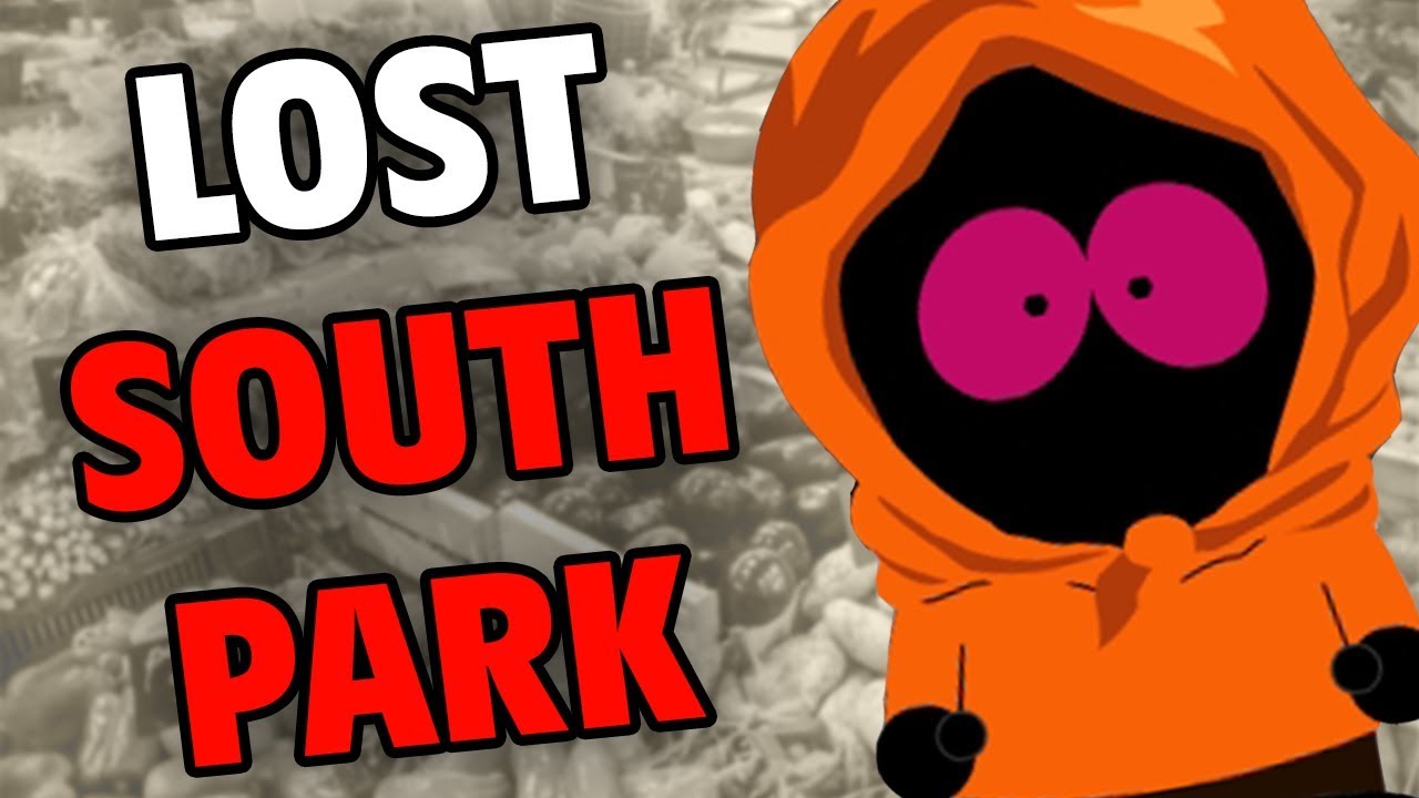 south park episode 201 commentary censored