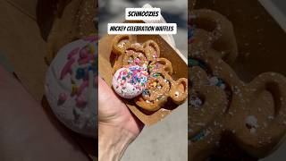 Disney California Adventure Food Tour‼️#foodblogger #foodie #mukbang #disneycaliforniaadventure