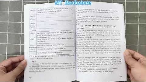 Sách để học tốt ngữ văn 7 tập 1