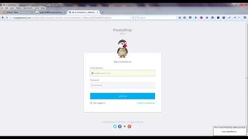 How to Reset PrestaShop Admin Password