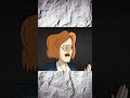 اكثر حلقه مرعبه من كارتون العرض العادي