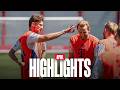 Karl on fire &amp; amazing backheel goals! 😮‍💨🔥 | Best of Training April