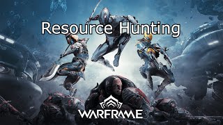 Warframe | Finally Got Gloom Now To Put It On Saryn