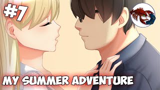 🌊 Ямите Кудосай! [7] My Summer Adventure
