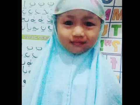 Si syantik nya Ude - YouTube