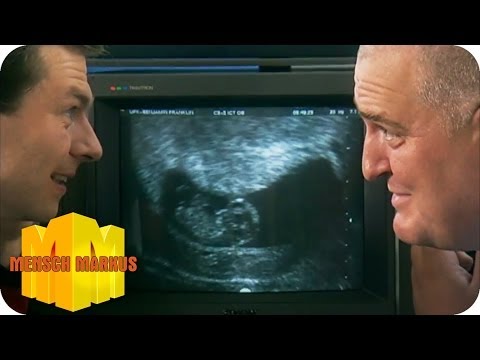Ultraschall | Mensch Markus