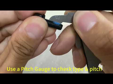 How to Quickly Verify Thread Quality?