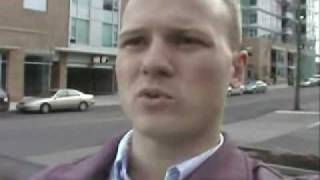 Economic Collapse Disaster Portland Oregon
