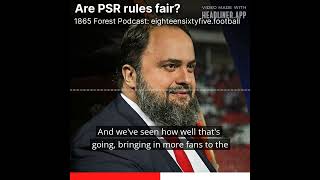 PSR Mar 2024