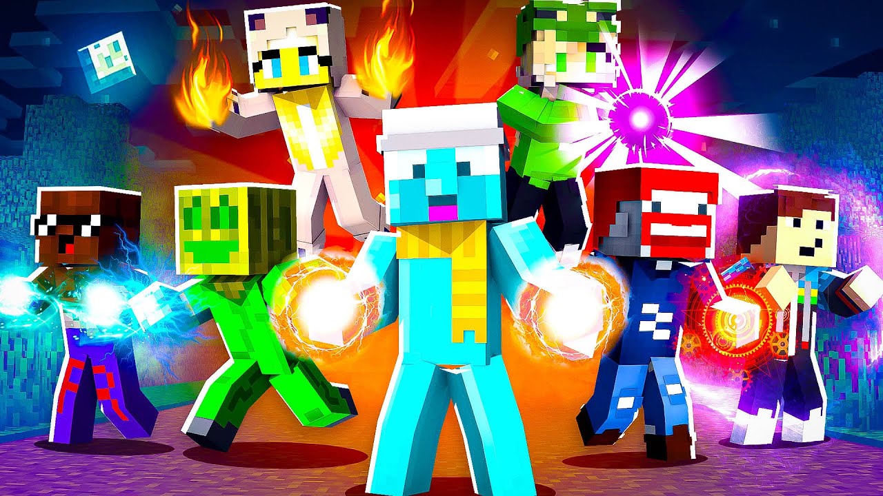 ERSTER TOT IN MINECRAFT EVOLUTION?! - (Neues Projekt)